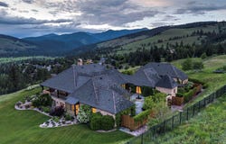 2761 Contour Road, Missoula, MT 59802