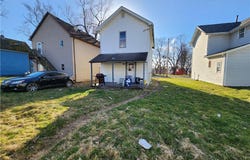 607 S Ray St, New Castle, PA 16101