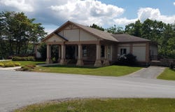 519 SLEIGH DR, CROSS JUNCTION, VA 22625