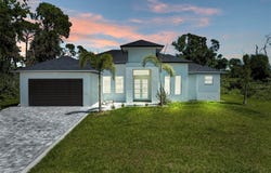 3260 ABBOTSFORD STREET, NORTH PORT, FL 34287