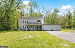 3 SNYDERTOWN ROAD, HOPEWELL, NJ 08525