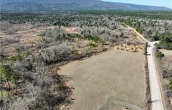 29067 River RD, Muse, OK 74949