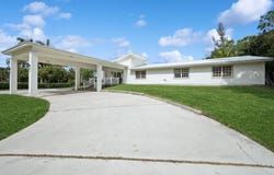 6500 SW 185th Way, Southwest Ranches, FL 33332