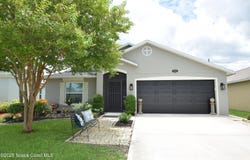 1787 Attilburgh Boulevard, Melbourne, FL 32904