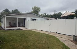 2613 S Whitney Beach, Beaverton, MI 48612