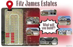 4920 Fitz James Crossing [LOT 19], Highland, IL 62249
