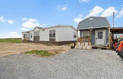 111 RED SEA COVE, Earle, AR 72331