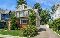 31 Benson St, Bloomfield Twp., NJ 07003-2721