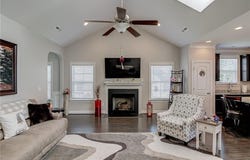 2926 York Place Drive, Walkertown, NC 27051