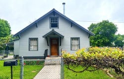 460 COLUMBIA AVE, COLVILLE, WA 99114
