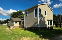 106 N Donald Street, Seymour, TX 76380