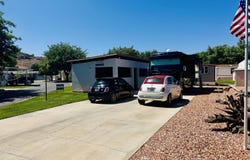 1160 E Telegraph St, Washington, UT 84780