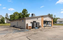 1036 W Lincoln Avenue, Ionia, MI 48846