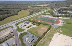 0 Cedric Station, Cedar Hill, MO 63016