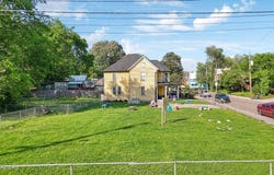 209 Deaderick Ave, Knoxville, TN 37921