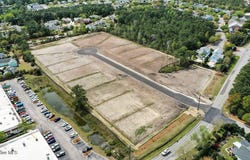 782 Harper Acres Lane lot: 7, Southport, NC 28461