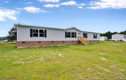 6020 Acoma Ct, Fayetteville, NC 23812