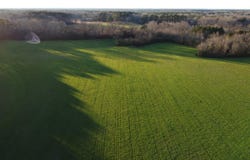 Lot 3 Burnett Rd, Dunn, NC 28334