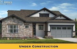 16221 Talons Bluff Lane, Monument, CO 80132
