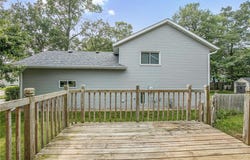 1726 Summit Avenue N, Sauk Rapids, MN 56379