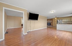 288 Tewmey Lane, Harrodsburg, KY 40330