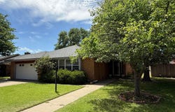 2430 15TH Avenue, Canyon, TX 79015-5520