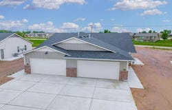 12842 W Cowboy St, Wichita, KS 67235