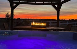 1283 Rattlesnake Trl, Burnet, TX 78611