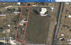 955 MCNEW Lane, Bosque Farms, NM 87068