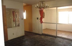 631 N Thompson Av, Ajo, AZ 85321