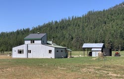 2694 B Sand Canyon Rd, Chewelah, WA 99109