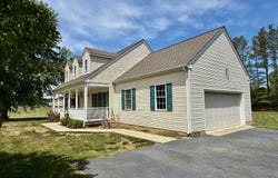 443 Grace Johnson Rd, Kents Store, VA 23084