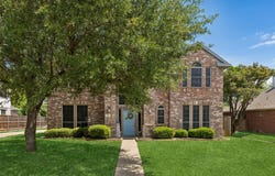 324 Shady Timbers Lane, Murphy, TX 75094