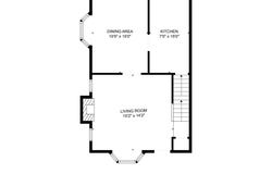 1606 THETFORD ROAD, TOWSON, MD 21286