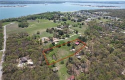 11847 Weaverville Lane, Kingston, OK 73439
