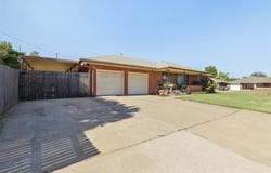 101 E Kerr Drive, Midwest City, OK 73110