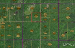 Bear Town Road, Baraga, MI 49908