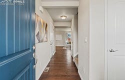 12640 Hiddenwalk Way, Peyton, CO 80831