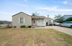 2004 N Monticello St, Big Spring, TX 79720
