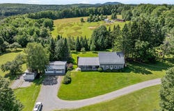 1567 Sheffield Square Road, Sheffield, VT 05866
