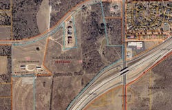 3201 Oldham, Abilene, TX 79602