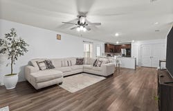 2407 Russell Street, Crandall, TX 75114
