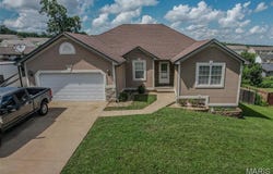143 Lyle Curtis Circle, Waynesville, MO 65583