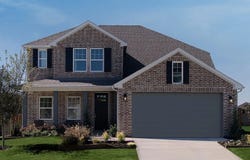 1709 Coachman Drive, Forney, TX 75126