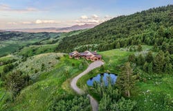 94 Sky Band Trail, Livingston, MT 59047