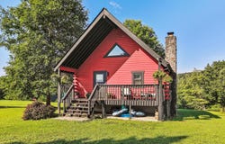 26 CROSSINGS VIEW ROAD, PAW PAW, WV 25434