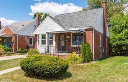 21149 Sunnydale Street, Saint Clair Shores, MI 48081