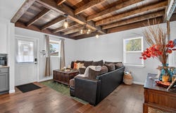 110 N 2nd Street, Austin, AR 72007