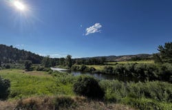 52349 River Estates Lane, Mount Vernon, OR 97865