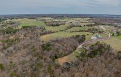 Oak Hill Road, Houston, MO 65483